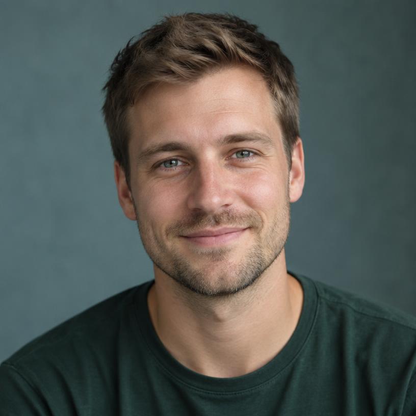 Beispielbild von Jonas