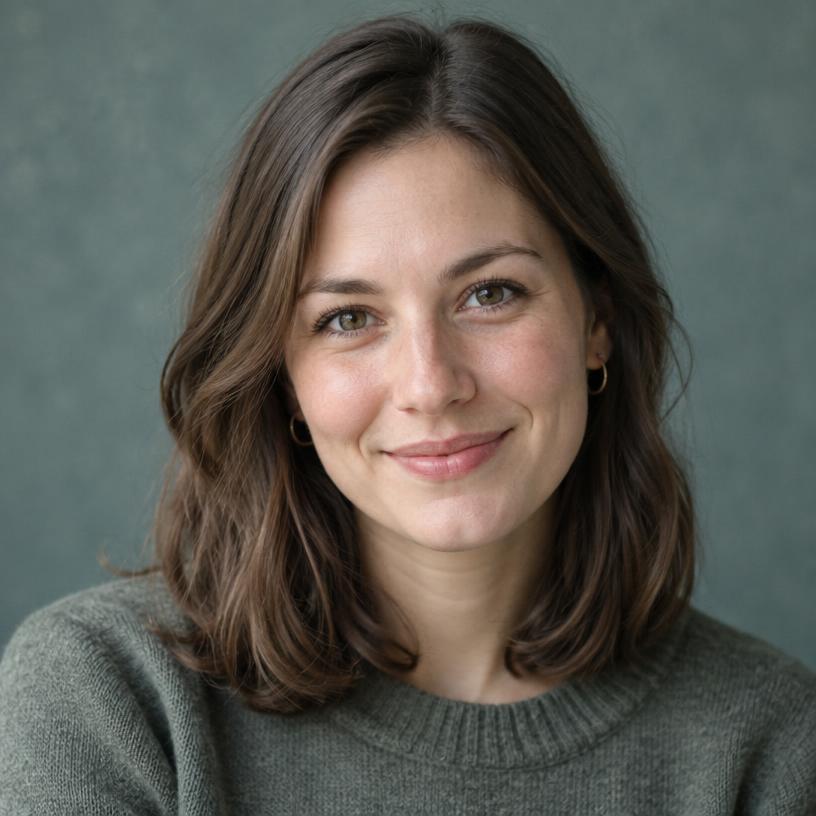 Beispielbild von Lena