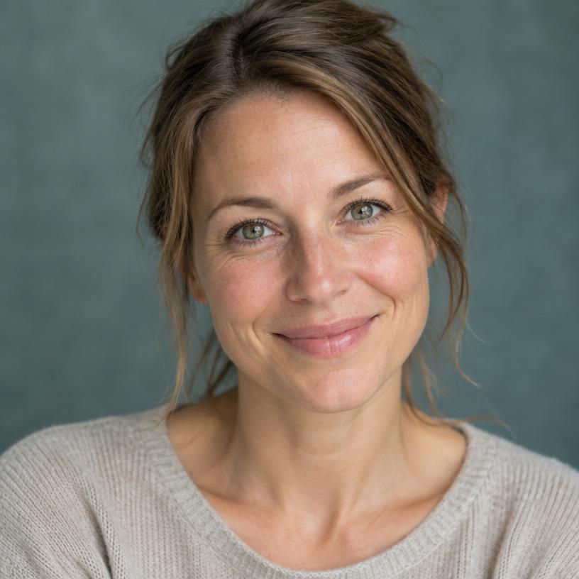 Beispielbild von Miriam